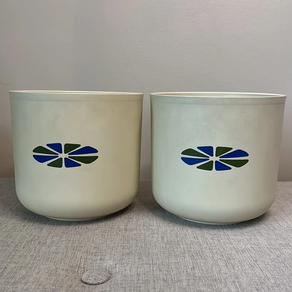 David Douglas ACCALAC Storage Containers - Picture 2 of 7